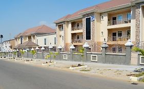Residency Apartment And Hotel Guzape Hills Abuja
